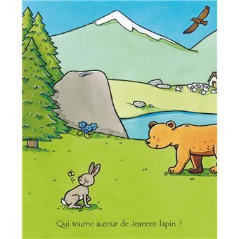 Mes animaux préférés
