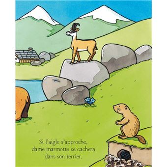 Mes animaux préférés