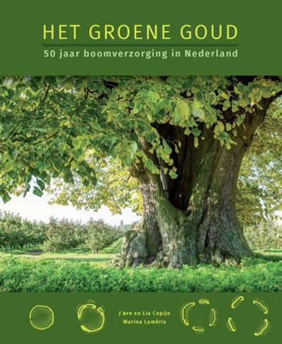 Het groene goud 1966-2016