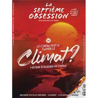 La Septième Obsession