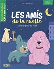 Milie a peur du noir Niveau 1
