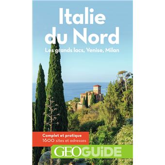 Italie du Nord