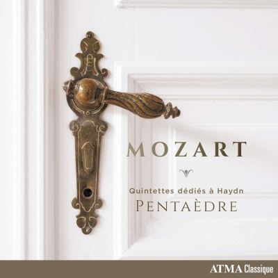 Quintettes dédiés à Haydn