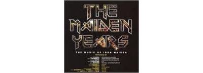 MAIDEN YEARS