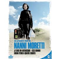 Les Premiers films de Nanni Moretti