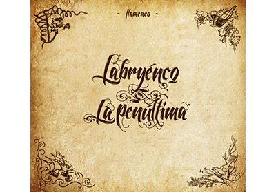La penúltima