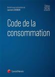 Code de la consommation 2020