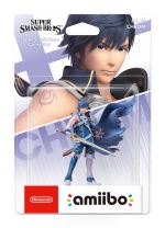 Amiibo Super Smash Bros. Chrom