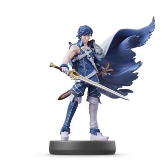 Amiibo Super Smash Bros. Chrom