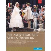 Maitre chanteurs de Nuremberg - Festival de Salzbourg 2013