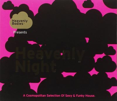 Heavenly night