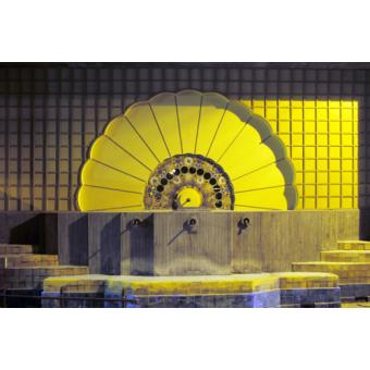 Les fontaines secrètes de Paris