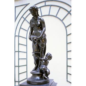 Les fontaines secrètes de Paris