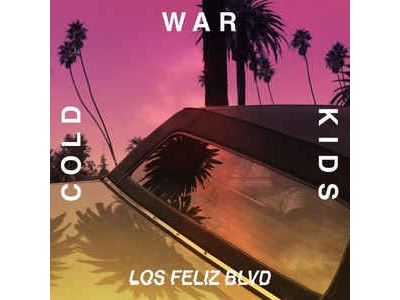 Los feliz blvd