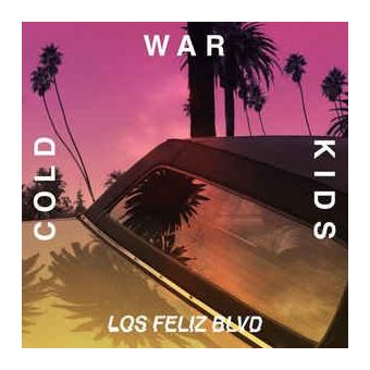 Cold War Kids - 1