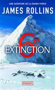 La 6e Extinction