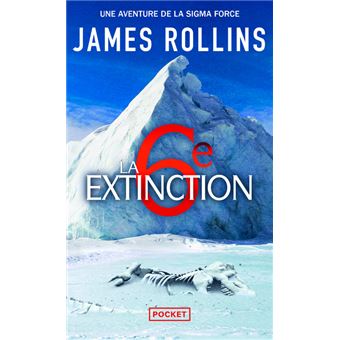 La 6e Extinction