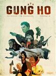 Gung ho - integrale petit format 2