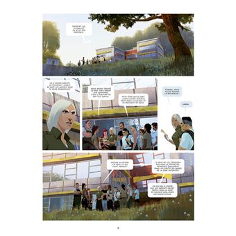 Gung ho - integrale petit format 2