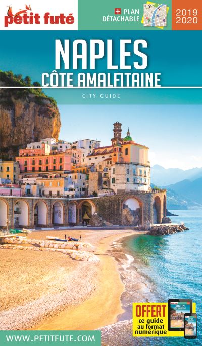 Naples et cote amalfitaine
