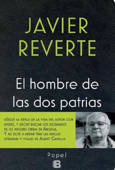 EL HOMBRE DE LAS DOS PATRIAS