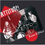 Pause & Effect - Vinilo