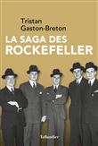 La Saga des Rockefeller