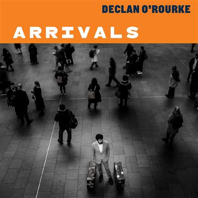 Arrivals Édition Deluxe