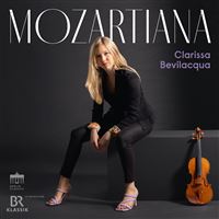 Mozartiana