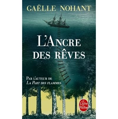 L'ancre des rêves