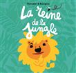 La reine de la jungle
