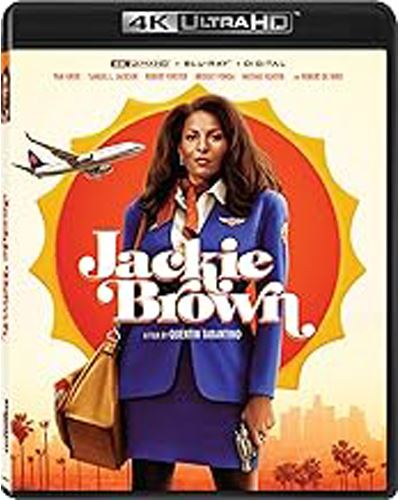 Imports Blu-ray 4K