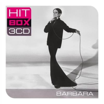 HIT BOX/3CD