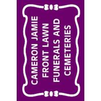 Front Lawn Funerals and Cemeteries