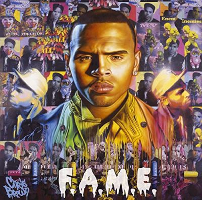 Fame Edition limitée