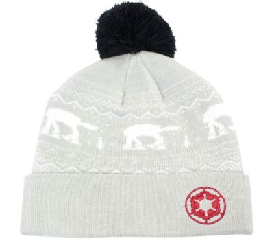 Bonnet Numskull Star Wars Marcheur AT-AT