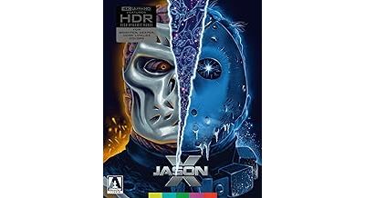 Imports Blu-ray 4K
