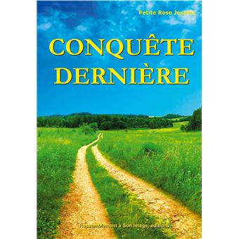 Conquête dernière - L30