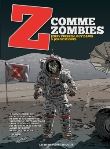 Z comme zombies - intégrale 40 ans