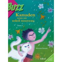 Kanuden sous un soleil nouveau T3