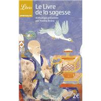 Le Livre de la sagesse