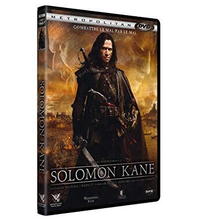 Solomon Kane - Edition Collector