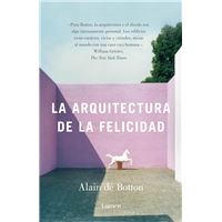 La arquitectura de la felicidad