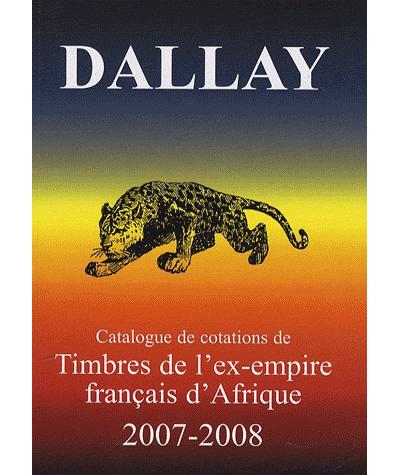 Timbres de l'ex-empire français d'Afrique -  Collectif - broché