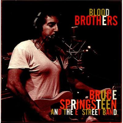 Blood brothers - DVD Zone 1