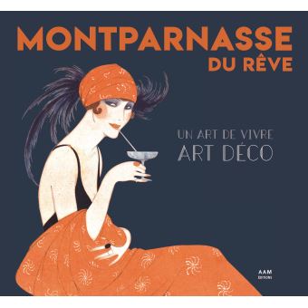 Montparnasse du rêve