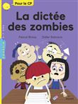 La dictée des zombies