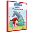Les p'tits classiques à écouter - le petit chaperon rouge + cd