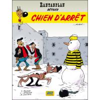 Bêtisier 8 : Chien d'arrêt
