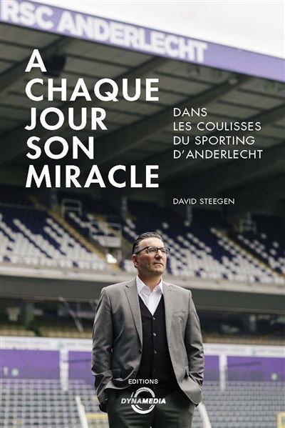 À chaque jour son miracle